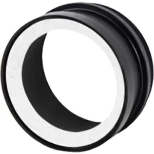 CUSTOM BOW EQUIPMENT Scope Sunshield Ring VTX 35mm