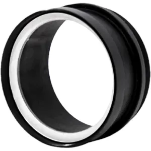 CUSTOM BOW EQUIPMENT Scope Sunshield Ring VTX 32mm