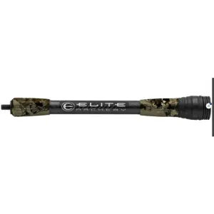 ELITE ARCHERY Carbon Stabilizer 11"- Pure Whitetail Xterrain