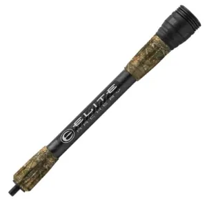 ELITE ARCHERY Carbon Stabilizer 11"- Realtree Edge
