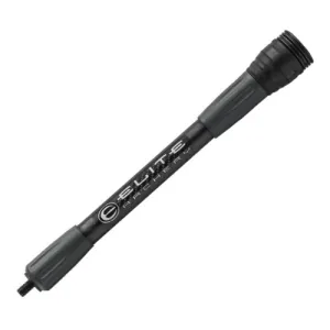 ELITE ARCHERY Carbon Stabilizer 11"- Slate Grey