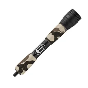 ELITE ARCHERY Carbon Stabilizer 8"- VUNI