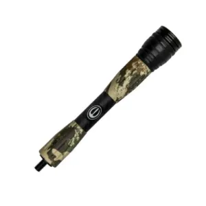 ELITE ARCHERY Carbon Stabilizer 8"- First Lite Specter