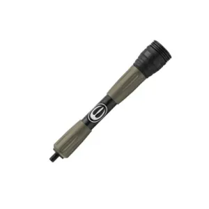 ELITE ARCHERY Carbon Stabilizer 8"- Sienna Brown