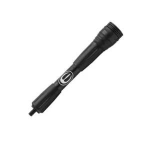 ELITE ARCHERY Carbon Stabilizer 8"- Black