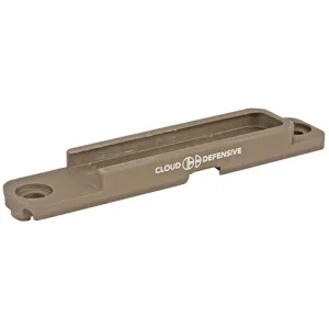 CLOUD DEFENSIVE LCS FDE Fits Surefire ST07 Remote Tape Switch