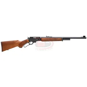 MARLIN 1895 Big Bore 45-70 22" Blued 4rd Amer Blk Walnut