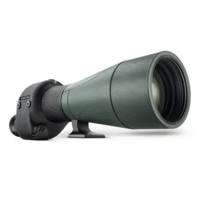 SWAROVSKI STR 80 HD with MRAD reticle w/ 20-60x