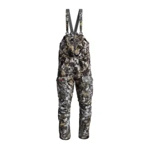 SITKA Fanatic Bib Optifade Elevated II