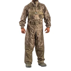 BANDED RedZone 3.0 Breathable Insulated Wader-Marsh Brown