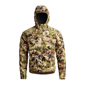 SITKA Kelvin Lite Down Jacket Optifade Subalpine
