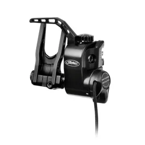 MATHEWS BOWS Ultrarest Integrate MX Rest Black LH