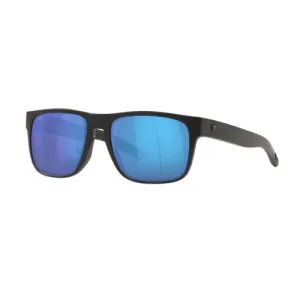 COSTA Spearo Blackout Frame Blue Mirror 580G