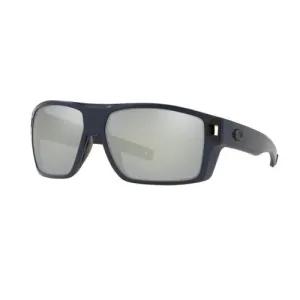 COSTA Diego - Gray Silver Mirror 580G / Midnight Blue
