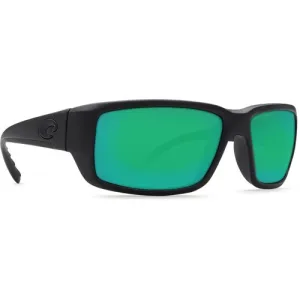 COSTA Fantail Black Grn Mir 580G