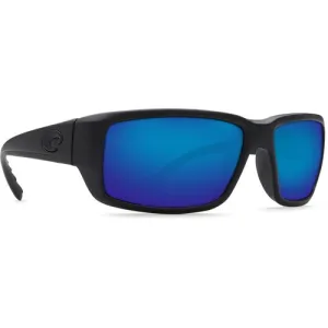 COSTA Fantail Black Blu Mir 580G