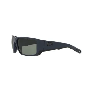 COSTA Blackfin Pro - Gray / Matte Midnight Sunglasses