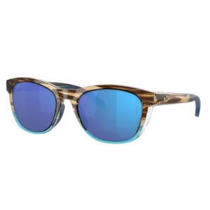 COSTA Aleta 580G Blue Mirror Polarized Sunglasses | Wahoo Frame
