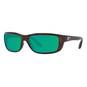 COSTA Zane Tortoise Green Mirror Polorized - 580G