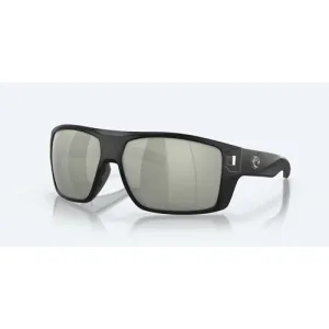 COSTA Diego Matte Gray Gray 580G
