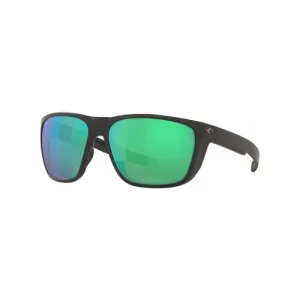 COSTA Blackfin Matte Gray Green Mirror 580G