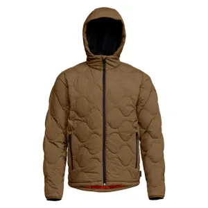 SITKA Ridgeland Hooded Jacket Coyote XX Large