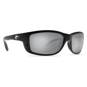 COSTA Zane Black Silver 580G
