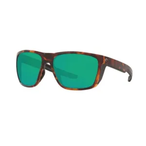 COSTA Ferg - Green Mirror 580P / Matte Tortoise