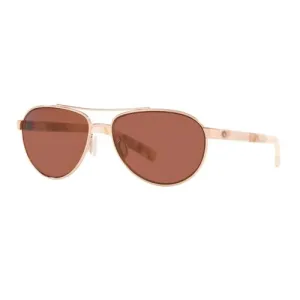 COSTA Fernandina 164 Shiny Rose Gold w/ Copper 580P