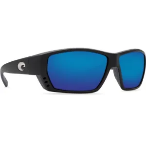 COSTA Tuna Alley Black Blue Mir 580P