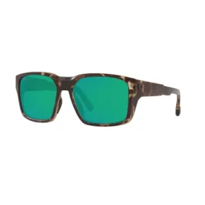 COSTA Tailwalker - Green Mirror 580P / Matte Wetlands