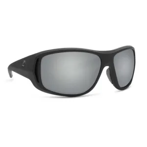 COSTA Montauk Mt Black Ultra Sun Sil Mir 580P