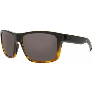 COSTA Slack Tide - Gray Glass / Tortoise Sunglasses