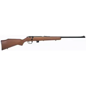 MARLIN XT-22 22LR 22" Blued 7+1 Walnut