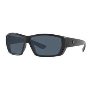 COSTA Tuna Alley 01 Blackout w/ Gray 580P