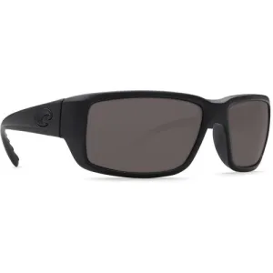 COSTA Fantail Blackout Gray 580P