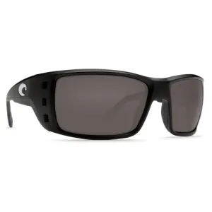 COSTA Permit Black Gray 580P