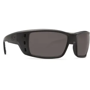 COSTA Permit Blackout Gray 580P