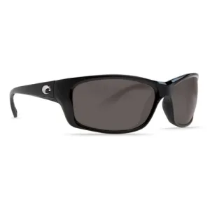COSTA Jose Black Gray 580P