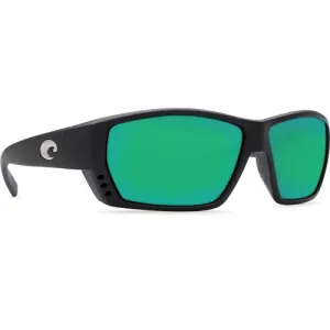 COSTA Tuna Alley Black Green Mir 580P