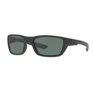 COSTA Whitetip Blackout Gray 580P