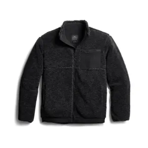SITKA Bluff Berber Jacket Charcoal Heather