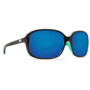 COSTA Riverton Shiny Black Kiwi Gray 580P