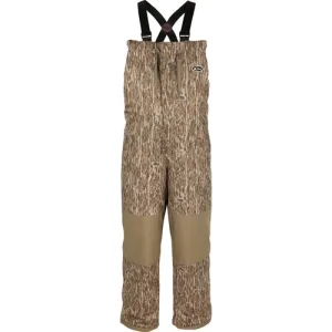 DRAKE Reflex Insulated Bib Bottomland Plus