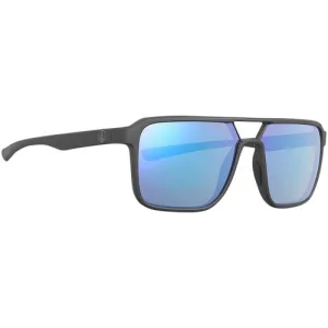 LEUPOLD Performance Wear Bridger Blue Mirror Lens Dark Gry