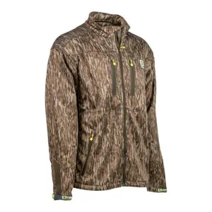 ELEMENT Mens Scout Series Light/Mid Jacket Bottomland