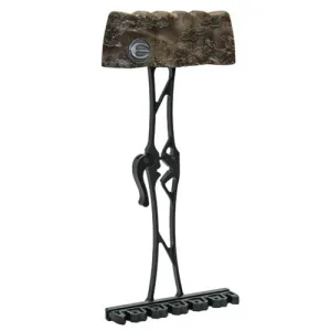 ELITE ARCHERY 1-Piece Quiver - 6 Arrow - Realtree Xscape