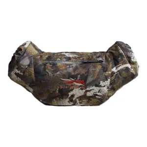 SITKA Hudson WS Muff Optifade Waterfowl Timber