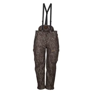 GAMEHIDE Whitetail Pant/Bib Bottomland