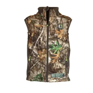 ELEMENT Mens Infinity Series Heavy Waterproof Vest Edge